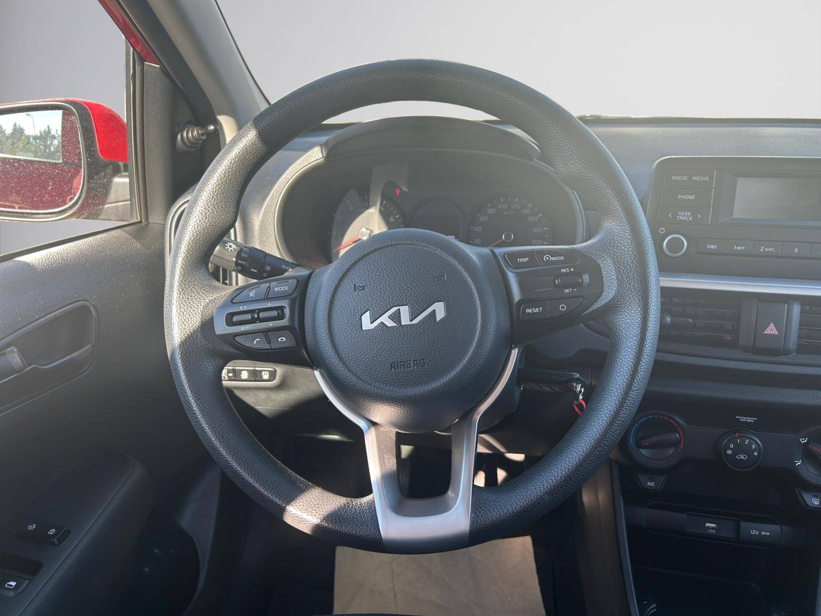 Image Kia PICANTO 1.0 DPI 67 ISG ACTIVE  1.0 DPi 67ch BVM 5 ACTIVE