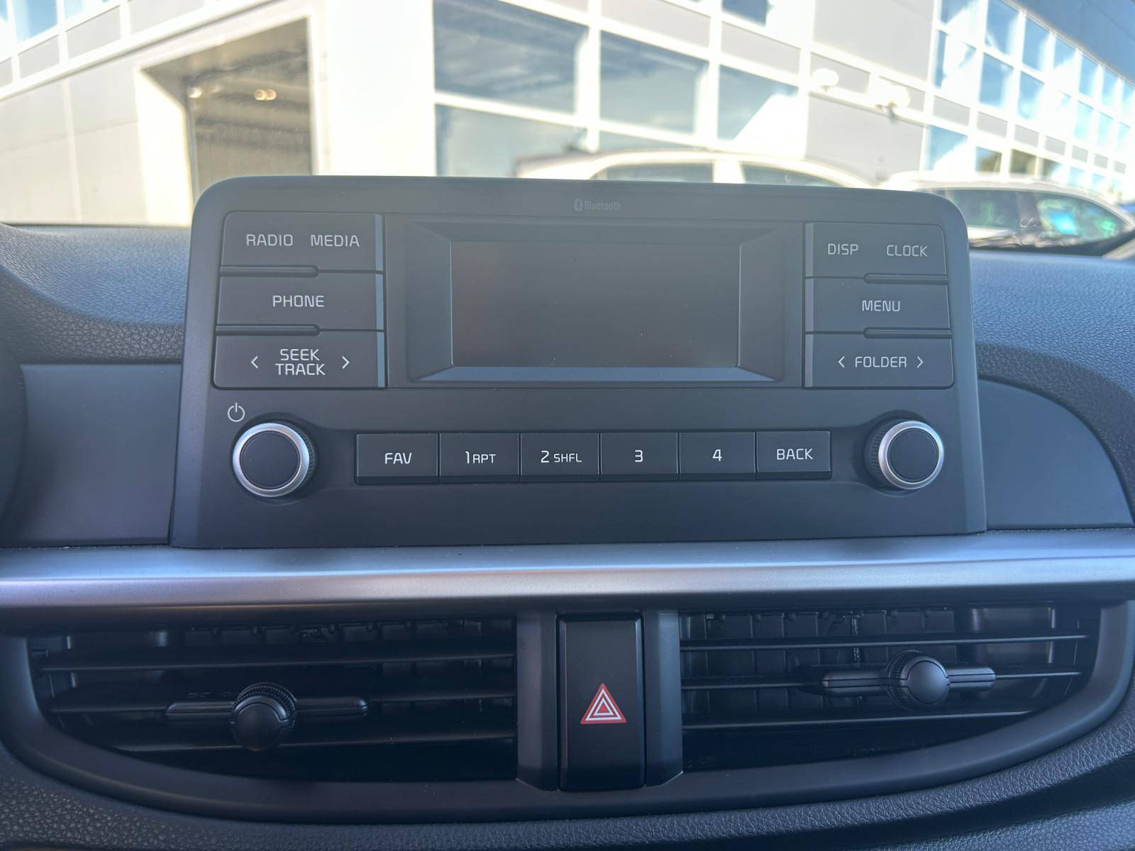 Image Kia PICANTO 1.0 DPI 67 ISG ACTIVE  1.0 DPi 67ch BVM 5 ACTIVE