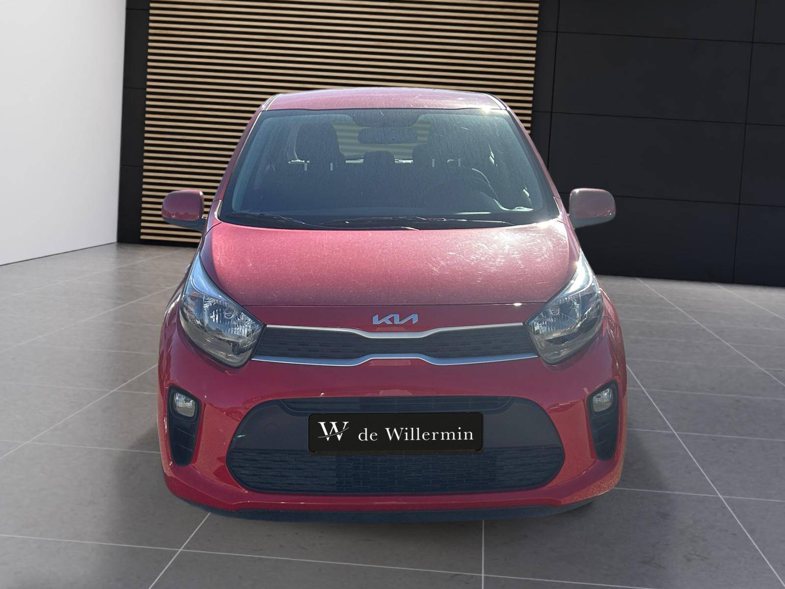 Image Kia PICANTO 1.0 DPI 67 ISG ACTIVE  1.0 DPi 67ch BVM 5 ACTIVE