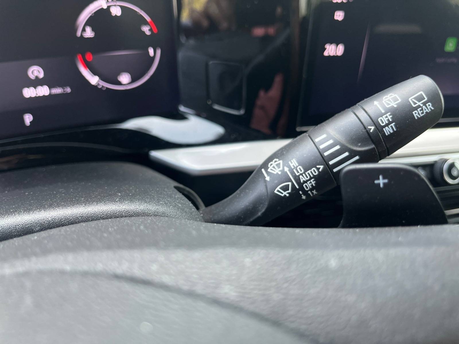 Image Opel MOKKA 1.2 TURBO 96KW ULTIMATE AUTO  Mokka 1.2 Turbo 130 ch BVA8 Ultimate