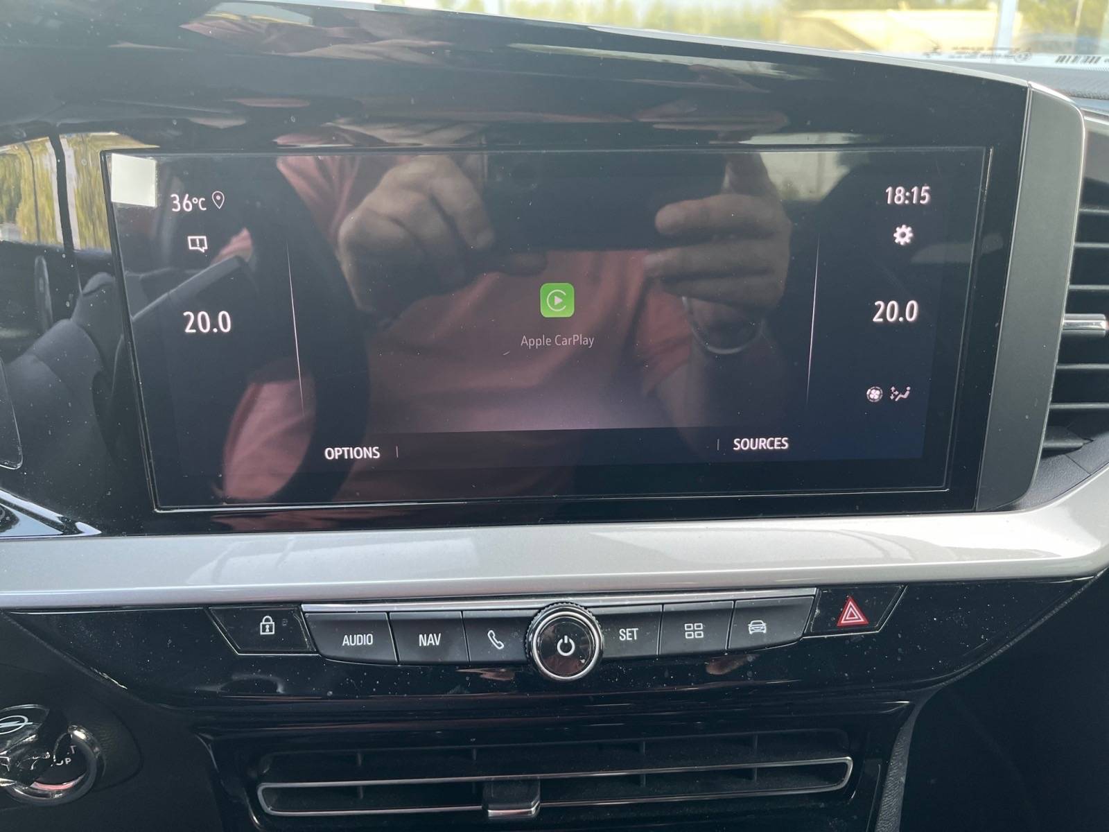 Image Opel MOKKA 1.2 TURBO 96KW ULTIMATE AUTO  Mokka 1.2 Turbo 130 ch BVA8 Ultimate