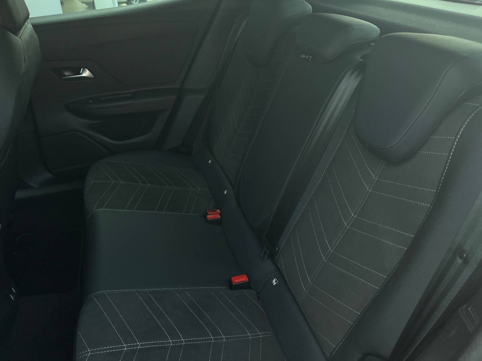 Image Opel MOKKA 1.2 TURBO 96KW ULTIMATE AUTO  Mokka 1.2 Turbo 130 ch BVA8 Ultimate