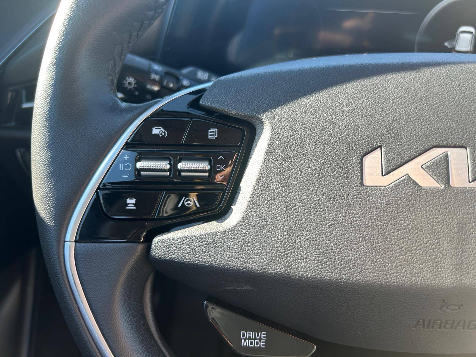 Image Kia NIRO EV BEV 65 KWH E-NIRO ACTIVE 150kW  Niro EV Electrique 204 ch Active