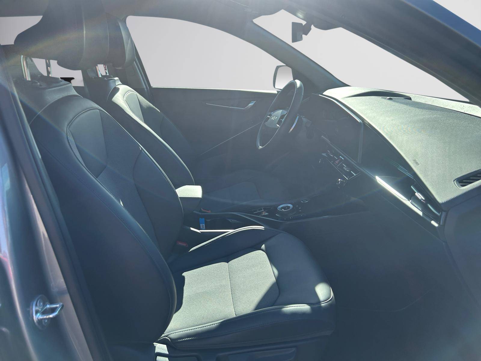 Image Kia NIRO EV BEV 65 KWH E-NIRO ACTIVE 150kW  Niro EV Electrique 204 ch Active