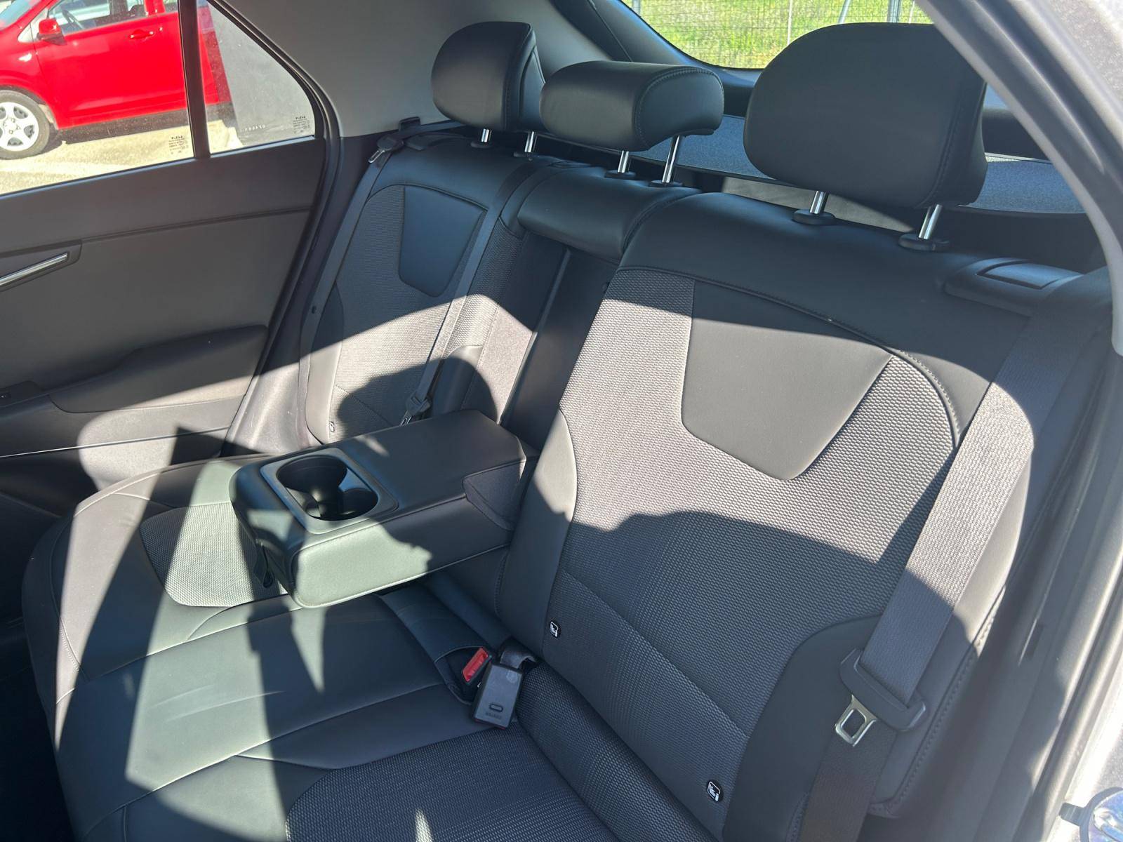 Image Kia NIRO EV BEV 65 KWH E-NIRO ACTIVE 150kW  Niro EV Electrique 204 ch Active