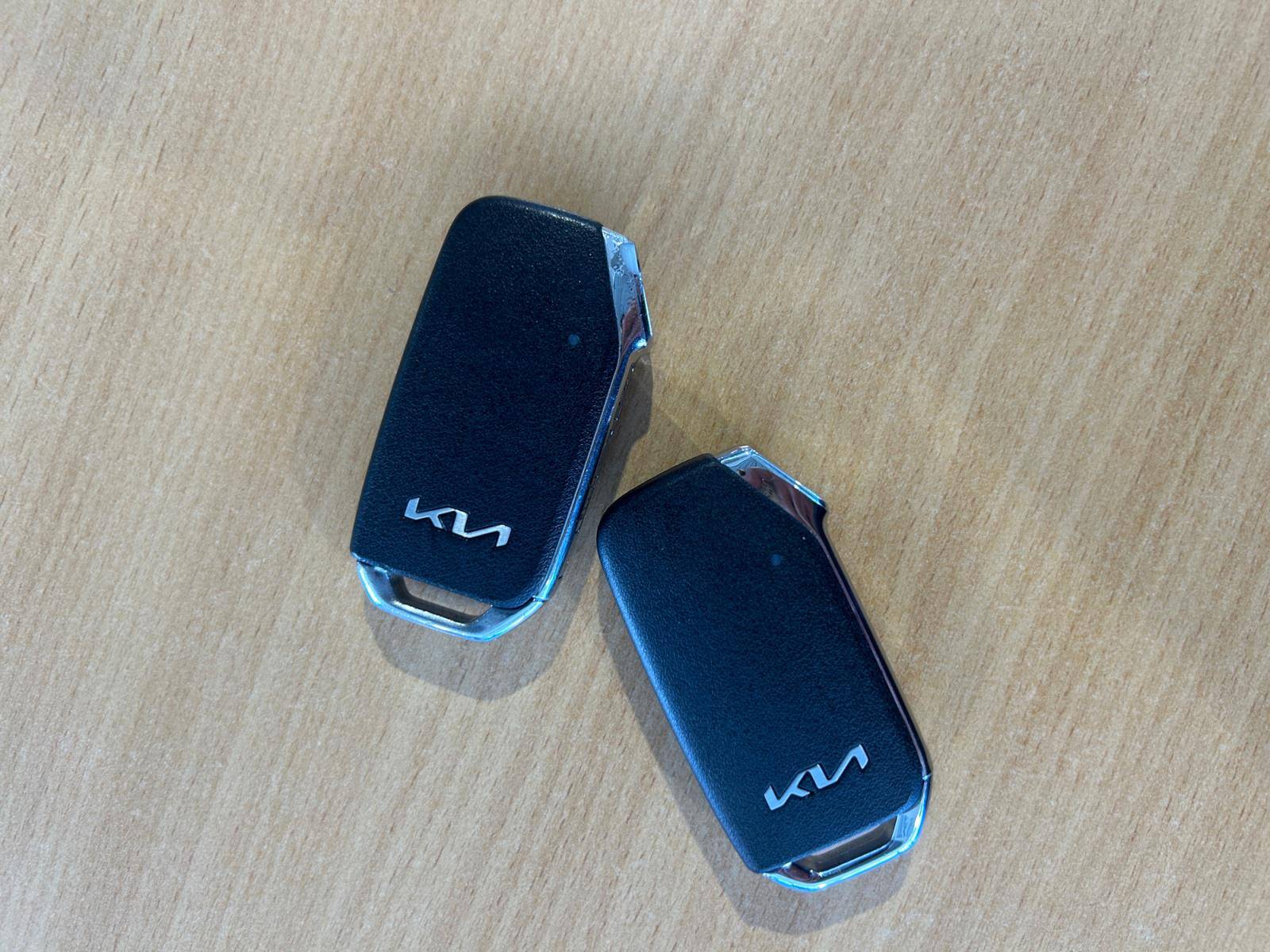 Image Kia NIRO EV BEV 65 KWH E-NIRO ACTIVE 150kW  Niro EV Electrique 204 ch Active