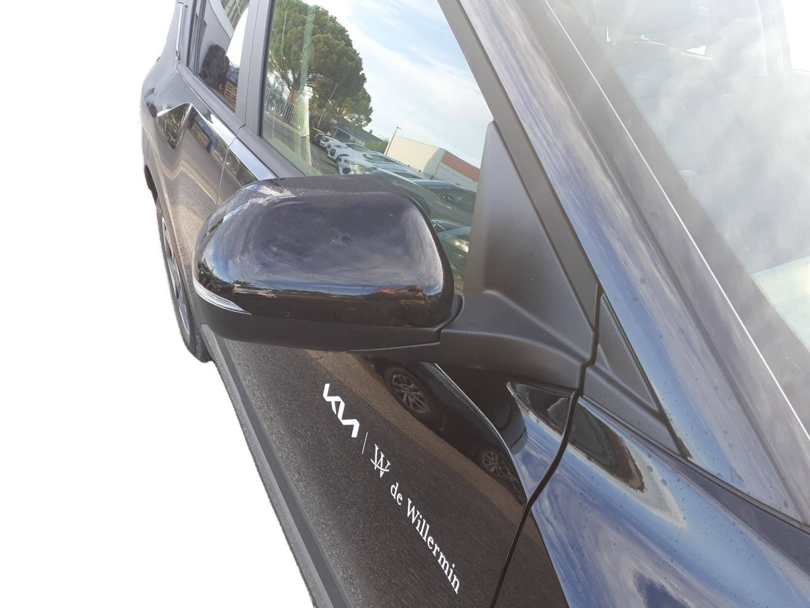 Image Kia EV3 81.4KWH 204ch Earth  EV3 EARTH AL