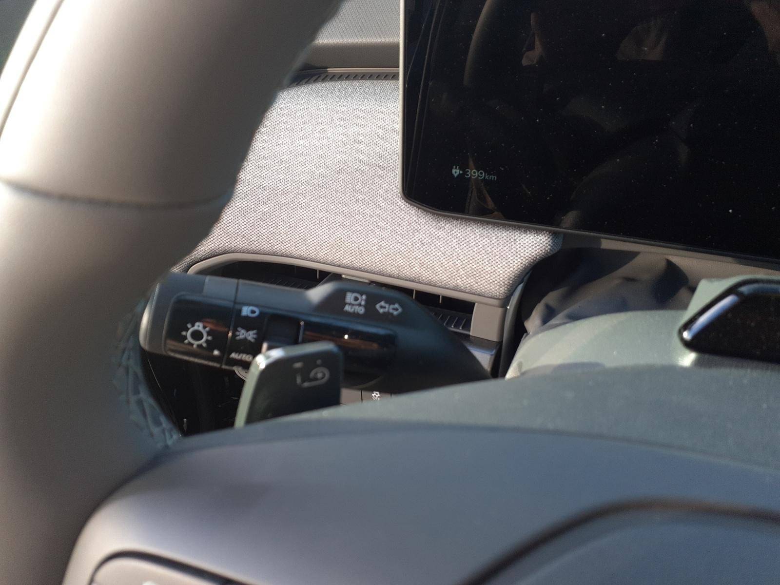 Image Kia EV3 81.4KWH 204ch Earth  EV3 EARTH AL