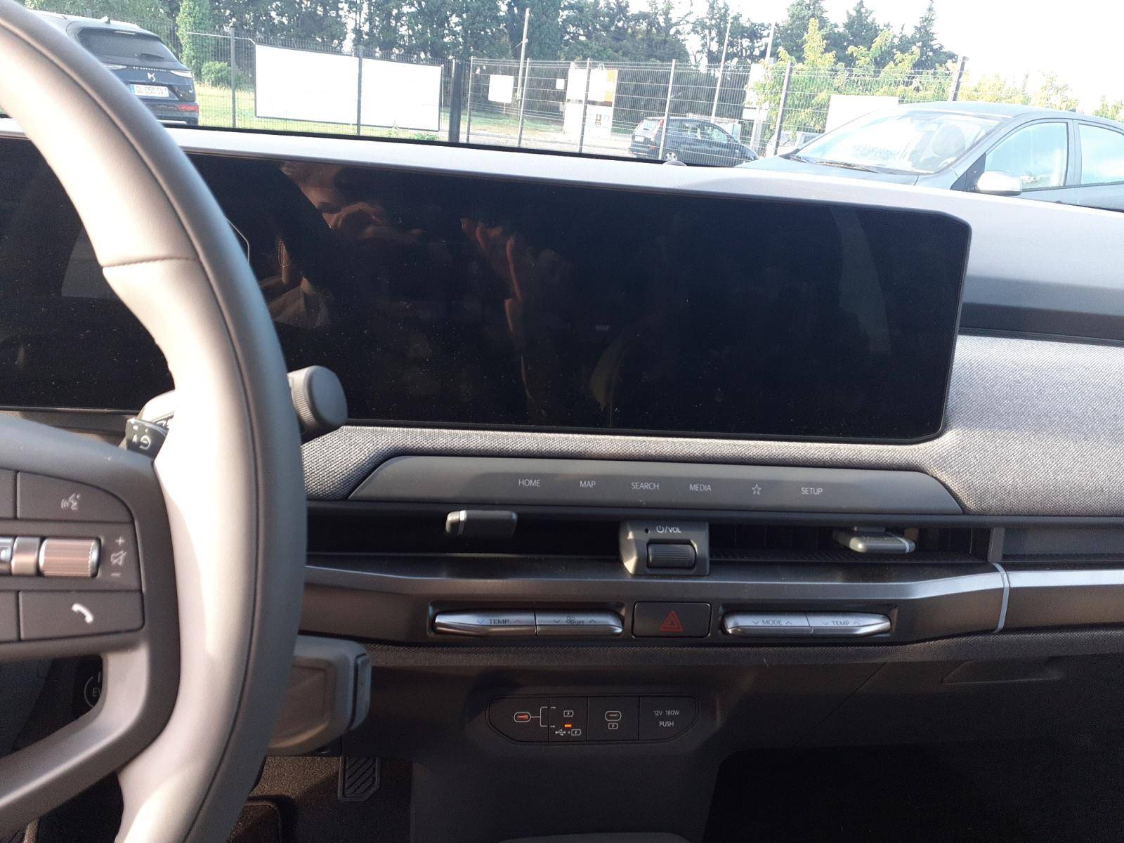 Image Kia EV3 81.4KWH 204ch Earth  EV3 EARTH AL