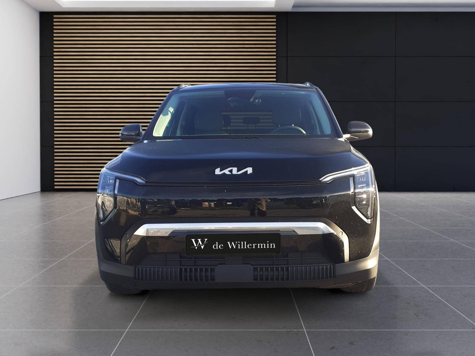 Image Kia EV3 81.4KWH 204ch Earth  EV3 EARTH AL