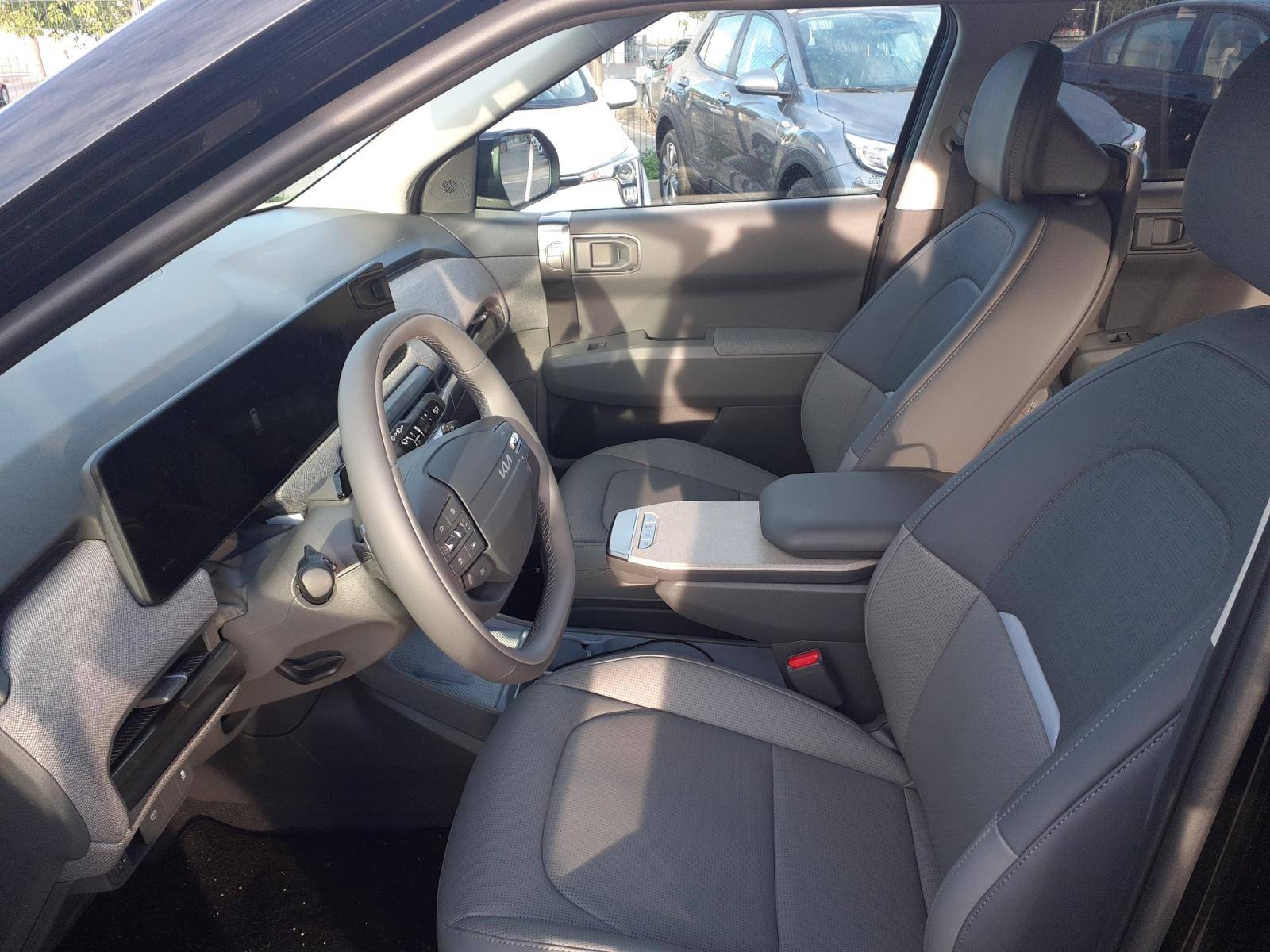 Image Kia EV3 81.4KWH 204ch Earth  EV3 EARTH AL