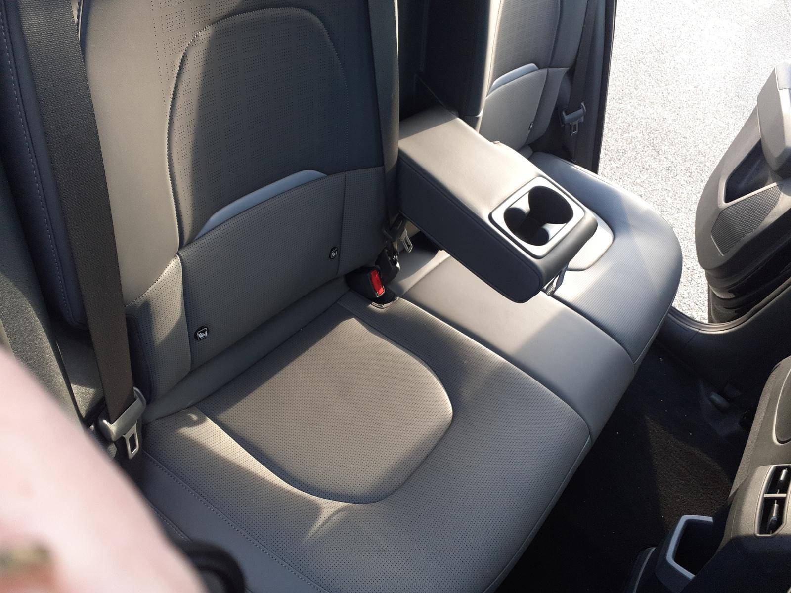 Image Kia EV3 81.4KWH 204ch Earth  EV3 EARTH AL