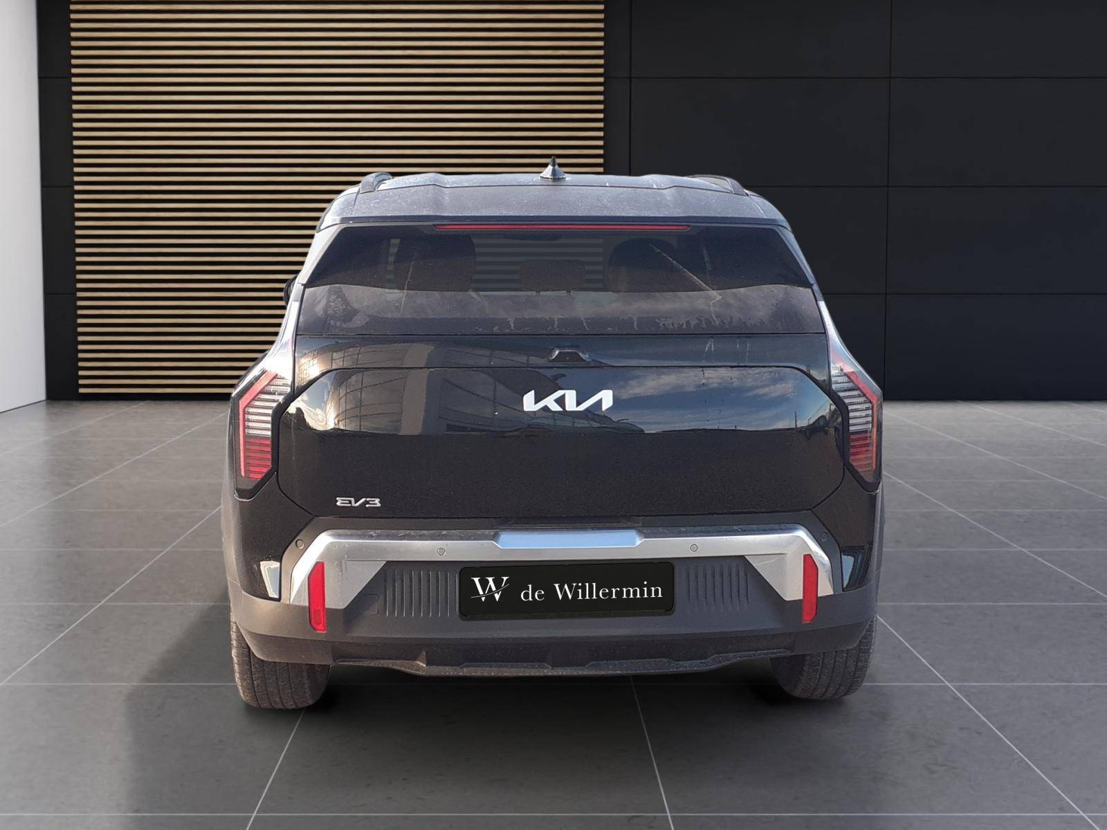 Image Kia EV3 81.4KWH 204ch Earth  EV3 EARTH AL