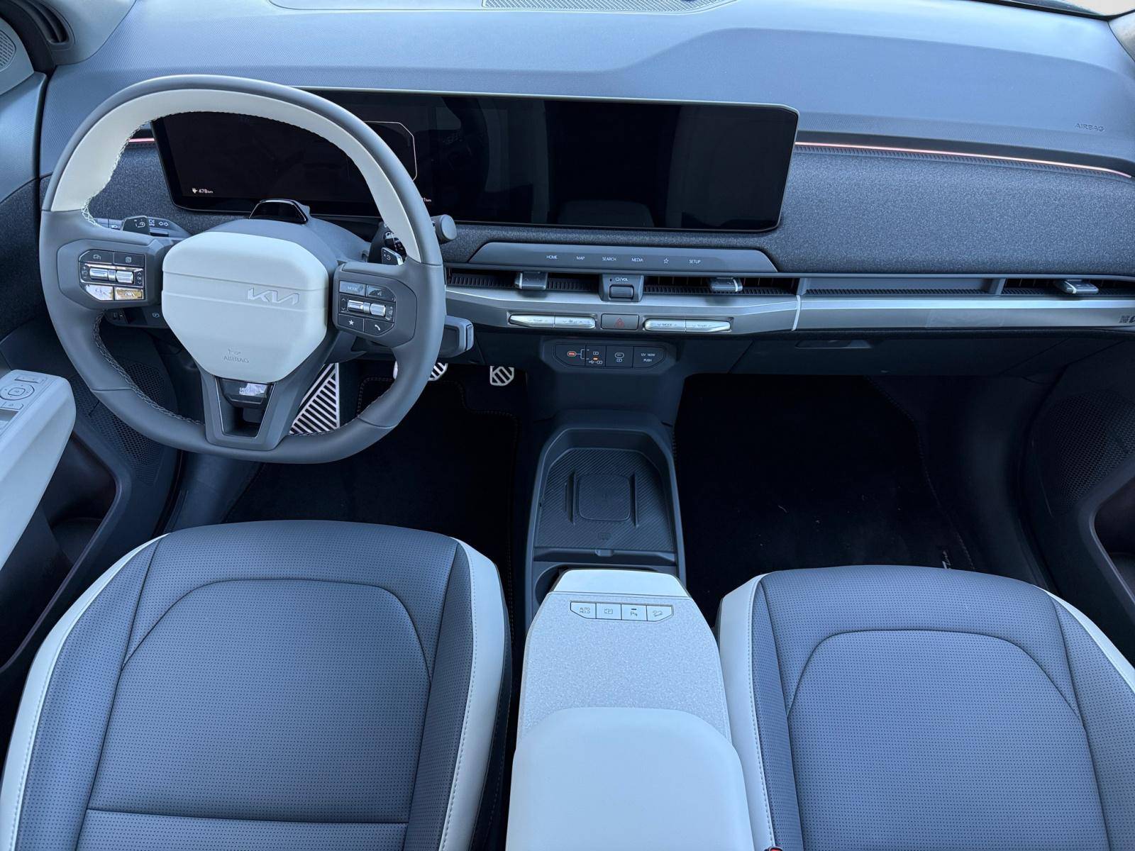 Image Kia EV3 81.4KWH 204ch GT-Line  EV3 GTL AL