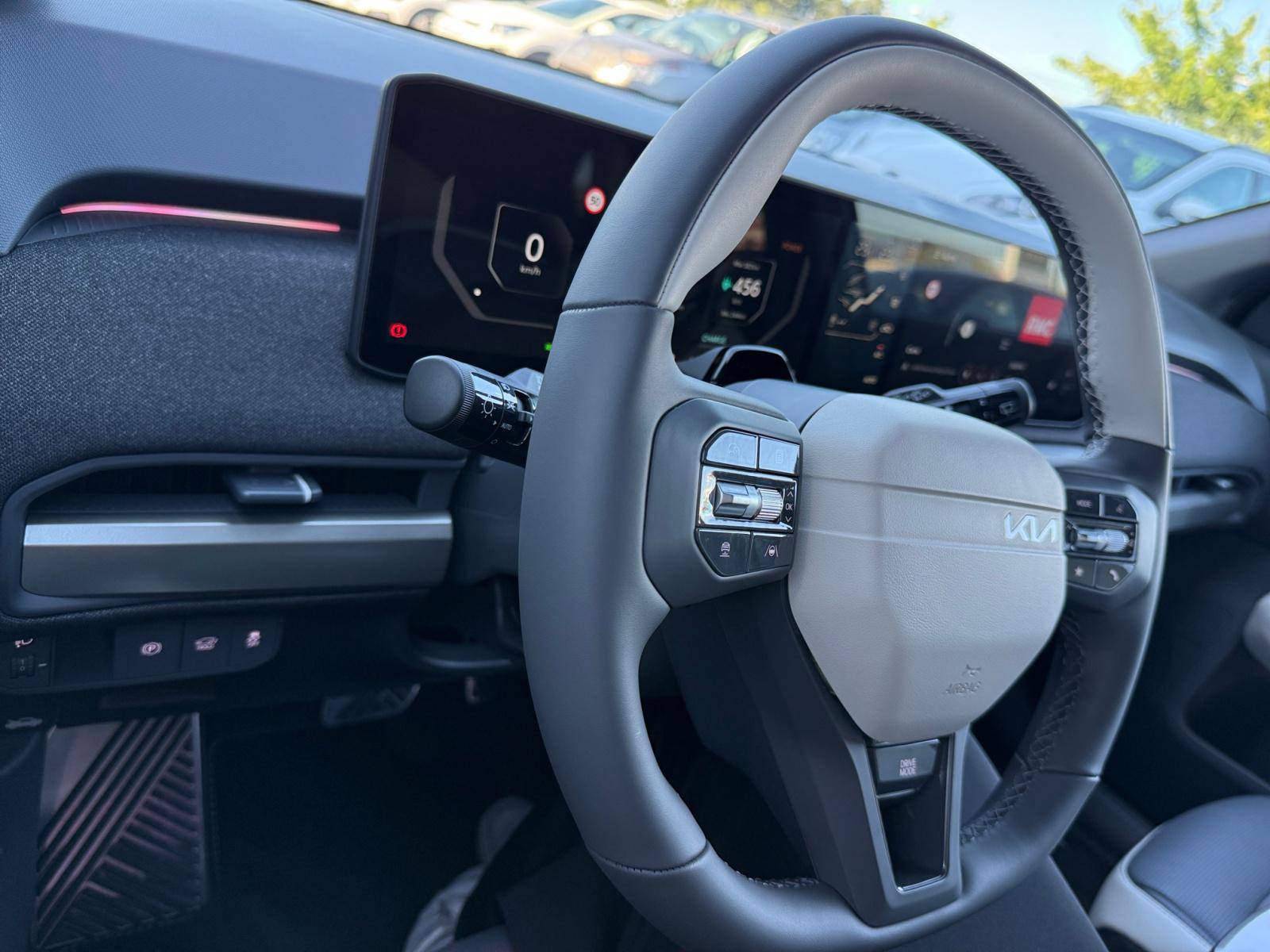 Image Kia EV3 81.4KWH 204ch GT-Line  EV3 GTL AL