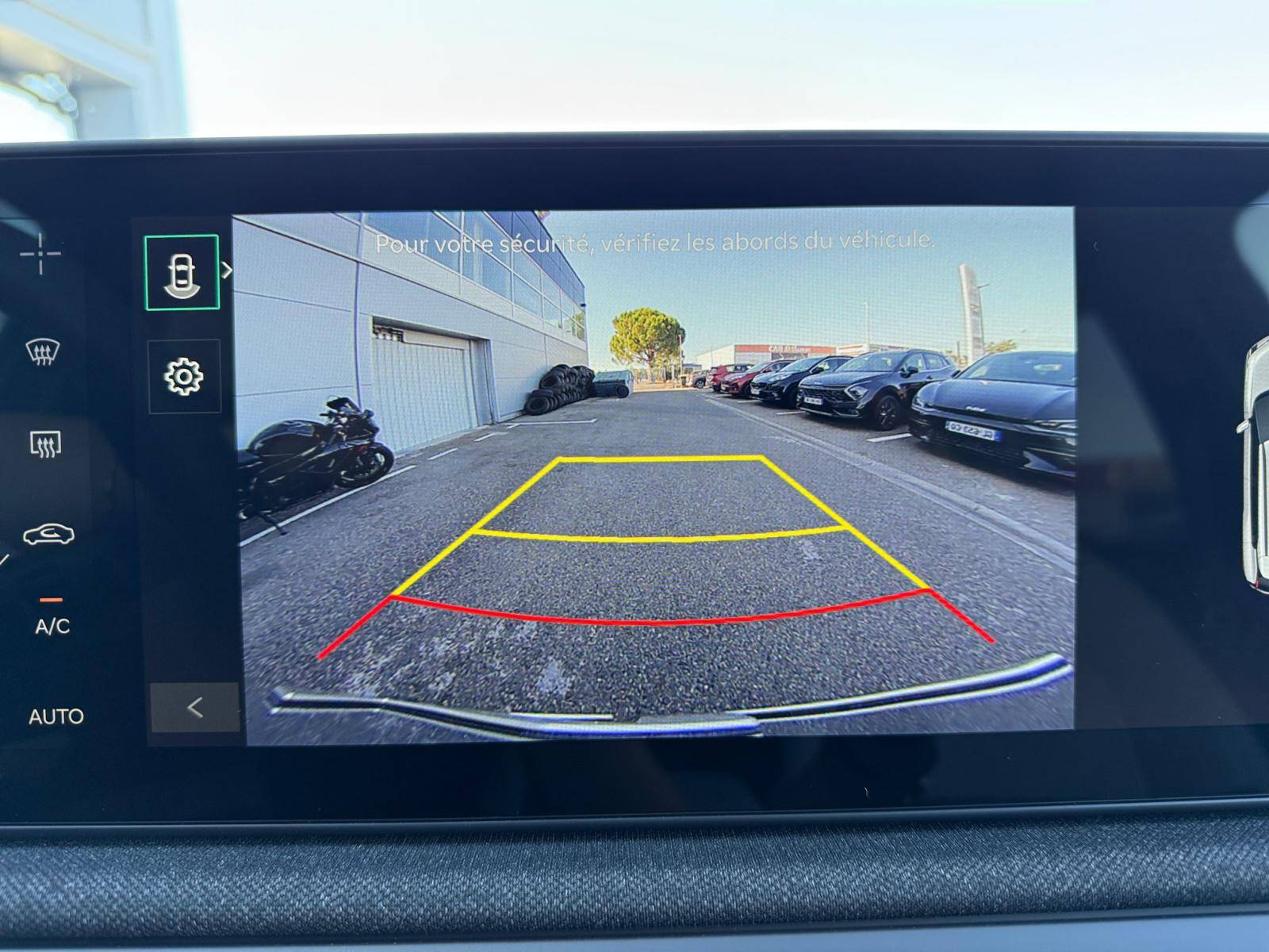 Image Kia EV3 81.4KWH 204ch GT-Line  EV3 GTL AL