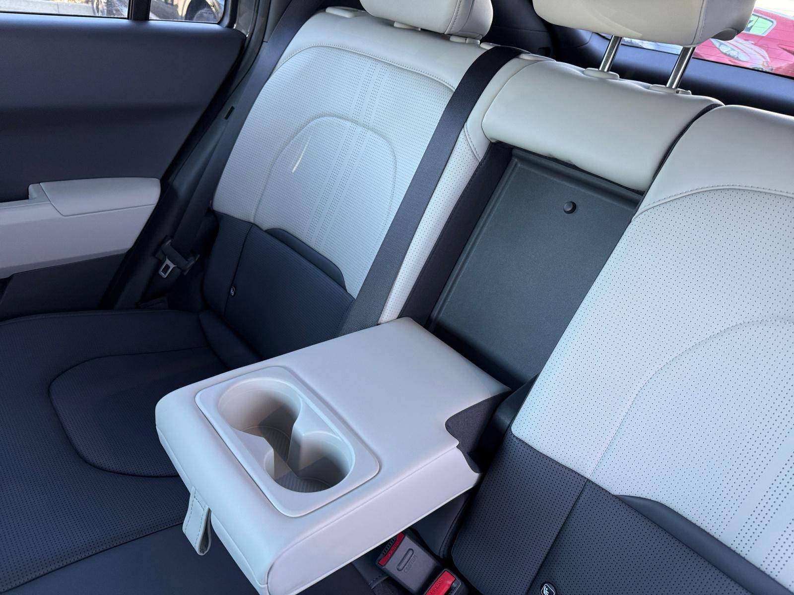 Image Kia EV3 81.4KWH 204ch GT-Line  EV3 GTL AL