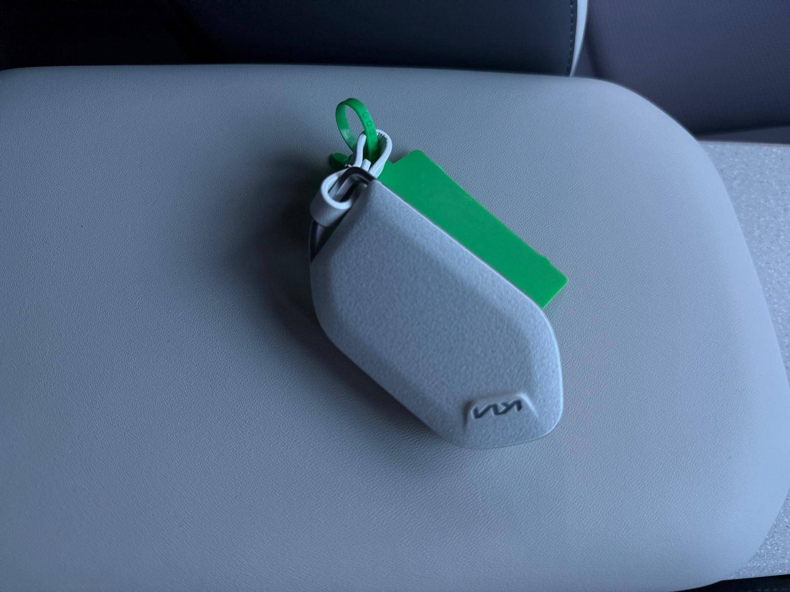 Image Kia EV3 81.4KWH 204ch GT-Line  EV3 GTL AL