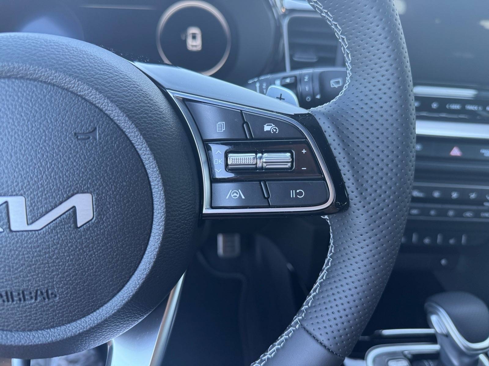 Image Kia CEED 1.5 T-GDI 140 ISG GT LINE DCT7  CEED GT LINE TGDI 140 DCT7 MY25C