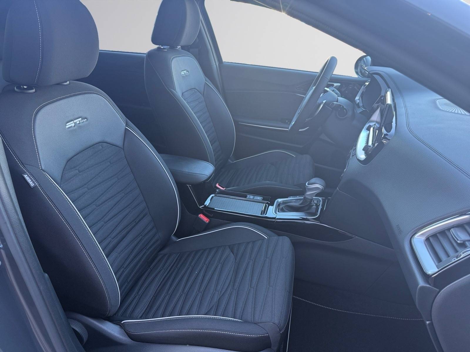 Image Kia CEED 1.5 T-GDI 140 ISG GT LINE DCT7  CEED GT LINE TGDI 140 DCT7 MY25C