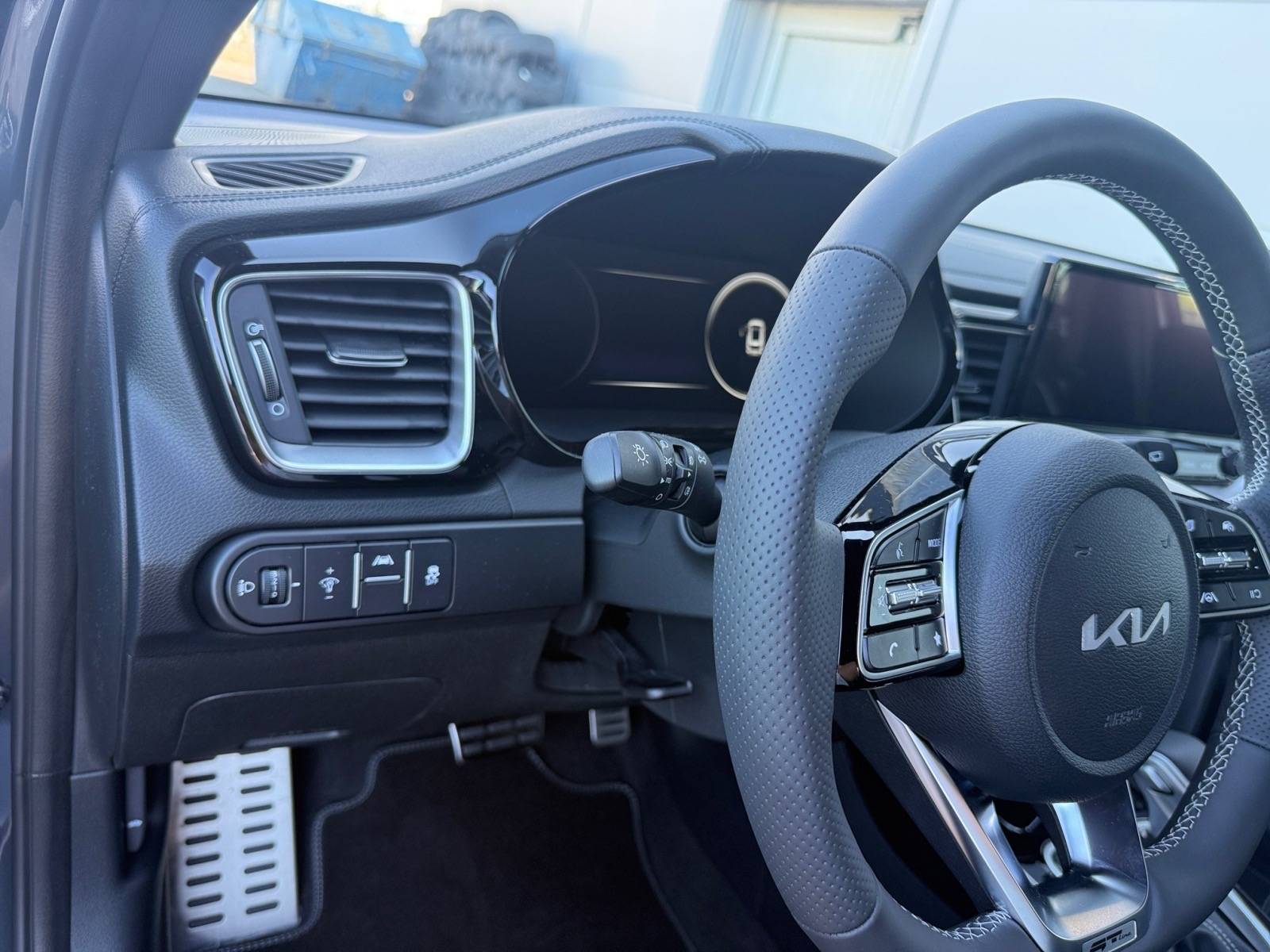 Image Kia CEED 1.5 T-GDI 140 ISG GT LINE DCT7  CEED GT LINE TGDI 140 DCT7 MY25C