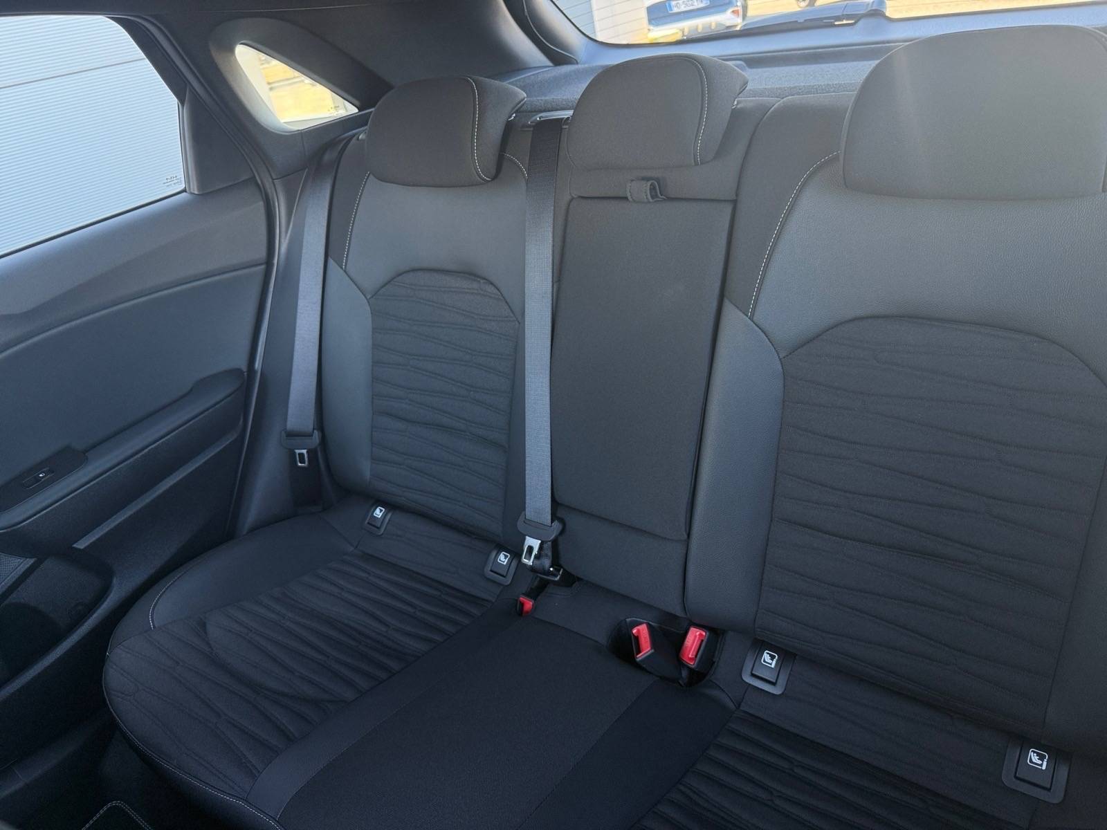 Image Kia CEED 1.5 T-GDI 140 ISG GT LINE DCT7  CEED GT LINE TGDI 140 DCT7 MY25C