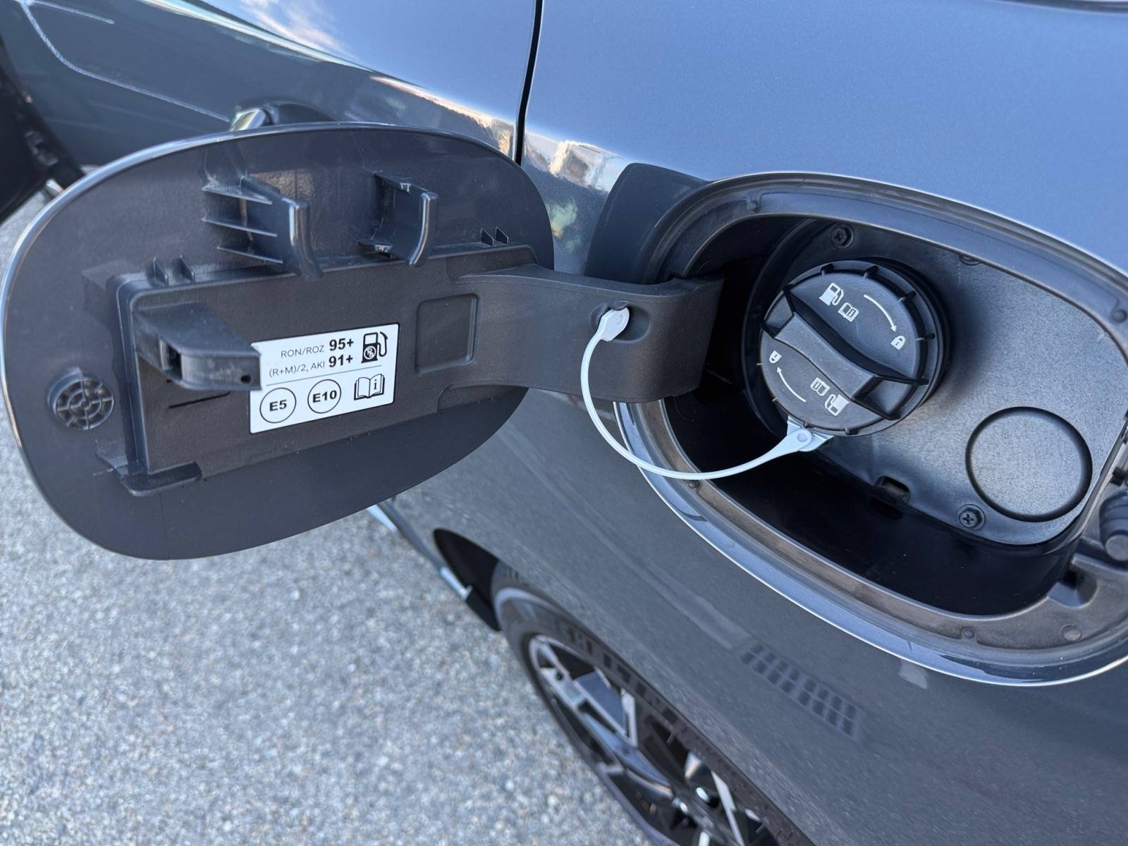 Image Kia CEED 1.5 T-GDI 140 ISG GT LINE DCT7  CEED GT LINE TGDI 140 DCT7 MY25C