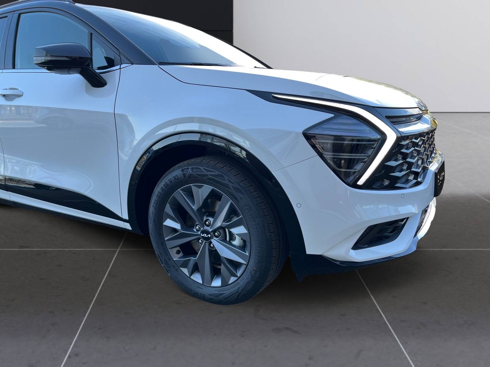 Image Kia SPORTAGE 1.6 T-GDI 210 HEV AUTO GT-LINE PREMIUM  SPORTAGE GTL PREM HEV 210 BITON MY25