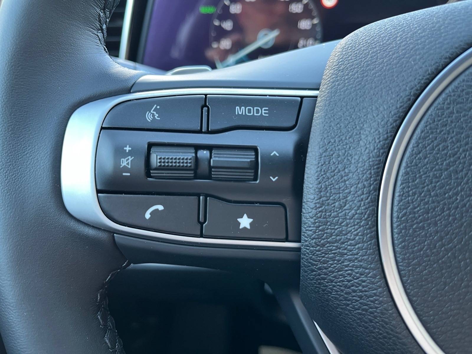 Image Kia SPORTAGE 1.6 T-GDI 210 HEV AUTO GT-LINE PREMIUM  SPORTAGE GTL PREM HEV 210 BITON MY25