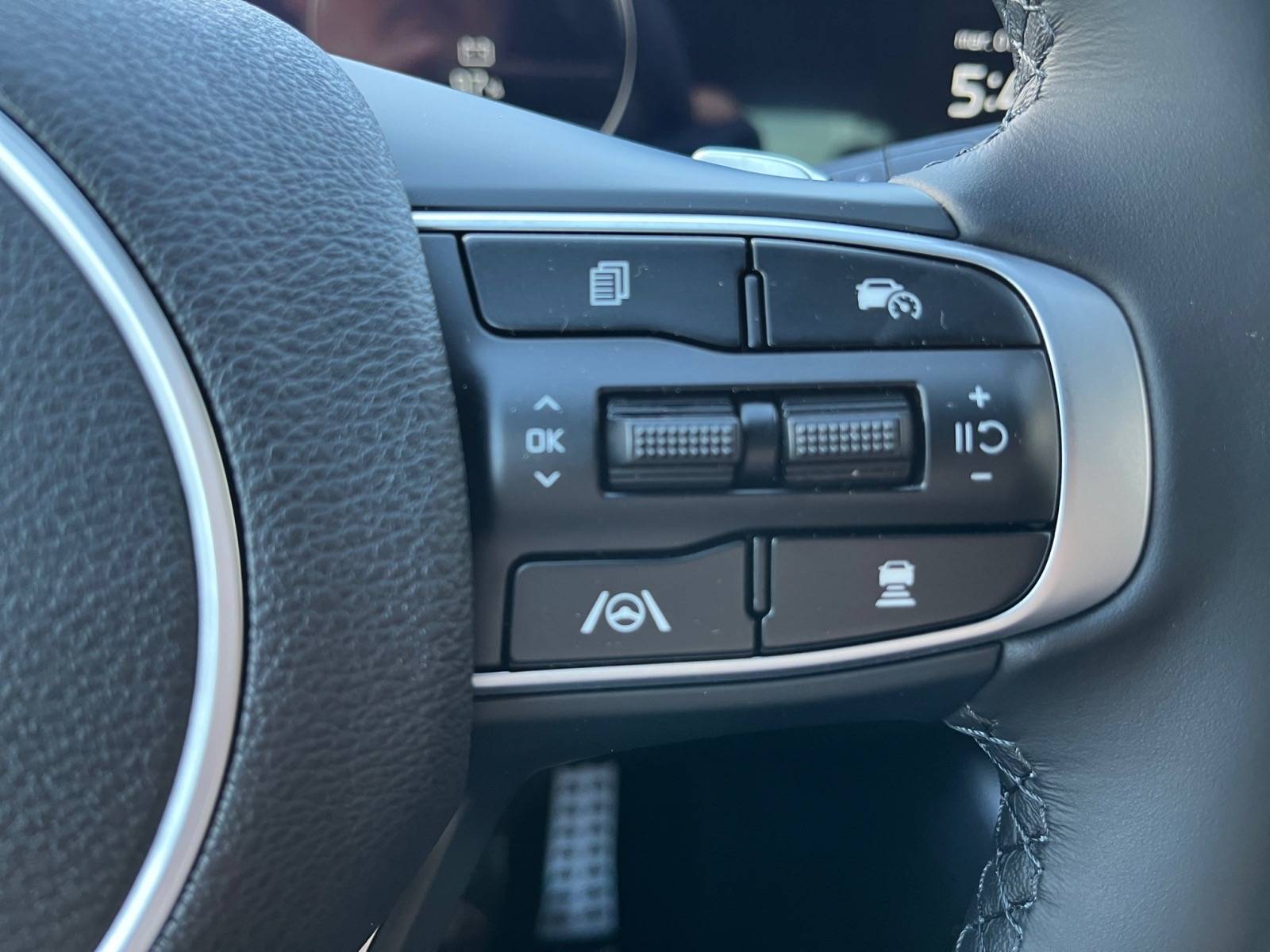 Image Kia SPORTAGE 1.6 T-GDI 210 HEV AUTO GT-LINE PREMIUM  SPORTAGE GTL PREM HEV 210 BITON MY25