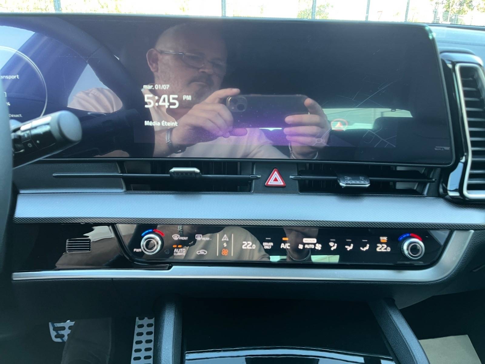 Image Kia SPORTAGE 1.6 T-GDI 210 HEV AUTO GT-LINE PREMIUM  SPORTAGE GTL PREM HEV 210 BITON MY25