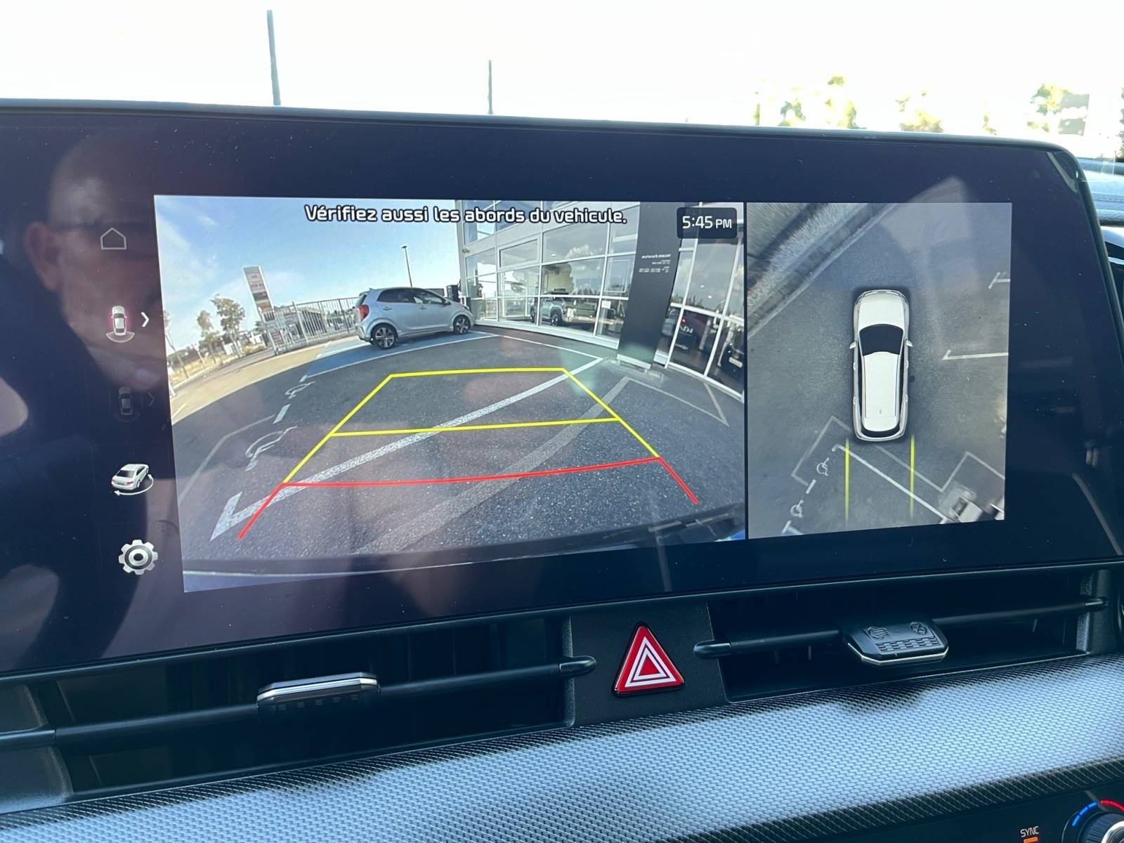 Image Kia SPORTAGE 1.6 T-GDI 210 HEV AUTO GT-LINE PREMIUM  SPORTAGE GTL PREM HEV 210 BITON MY25