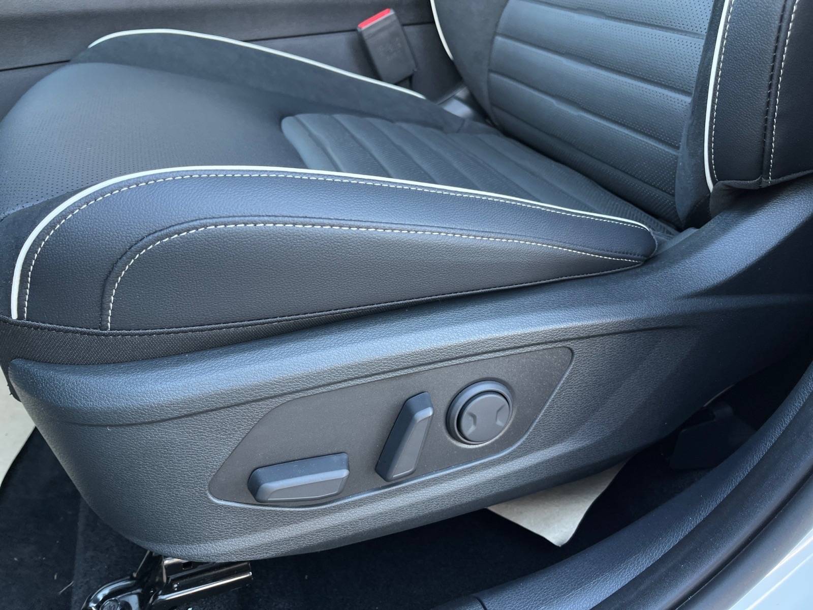 Image Kia SPORTAGE 1.6 T-GDI 210 HEV AUTO GT-LINE PREMIUM  SPORTAGE GTL PREM HEV 210 BITON MY25