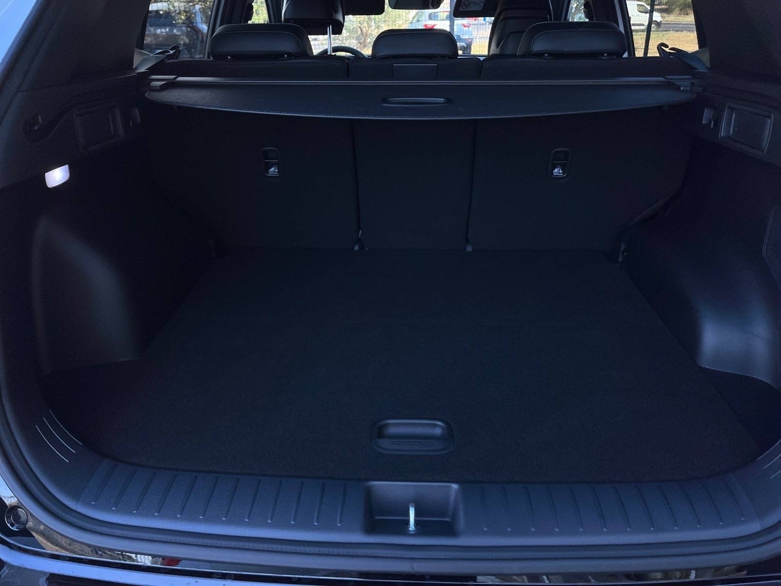 Image Kia SPORTAGE 1.6 T-GDI 210 HEV AUTO GT-LINE PREMIUM  SPORTAGE GTL PREM HEV 210 BITON MY25