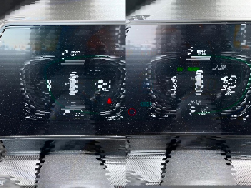 Image Kia SPORTAGE 1.6 T-GDI 230 HEV AUTO ACTIVE  1.6 230 ch BVA6