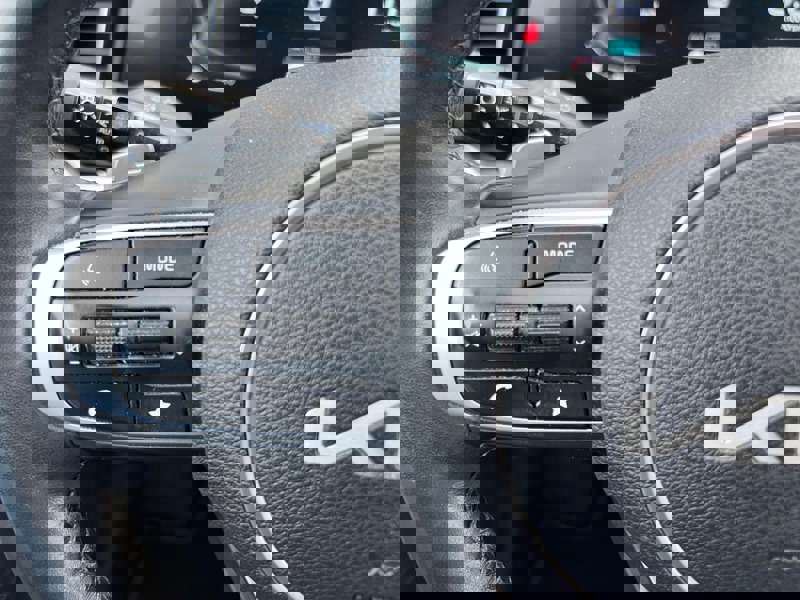 Image Kia SPORTAGE 1.6 T-GDI 230 HEV AUTO ACTIVE  1.6 230 ch BVA6