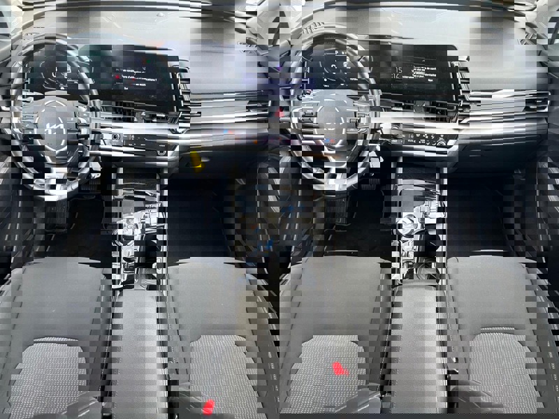 Image Kia SPORTAGE 1.6 T-GDI 230 HEV AUTO ACTIVE  1.6 230 ch BVA6