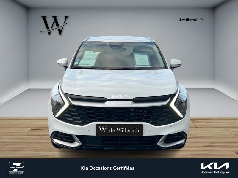 Image Kia SPORTAGE 1.6 T-GDI 230 HEV AUTO ACTIVE  1.6 230 ch BVA6