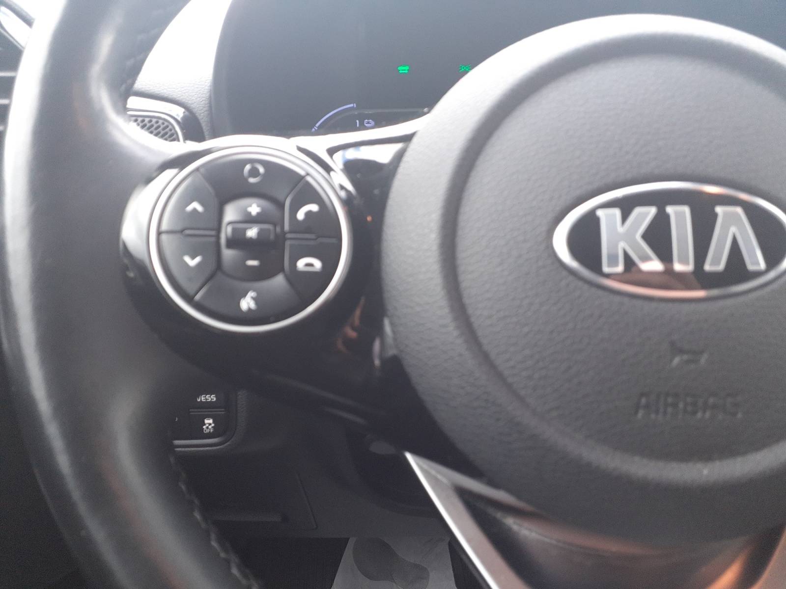 Image Kia E- SOUL Premium   204 ch 