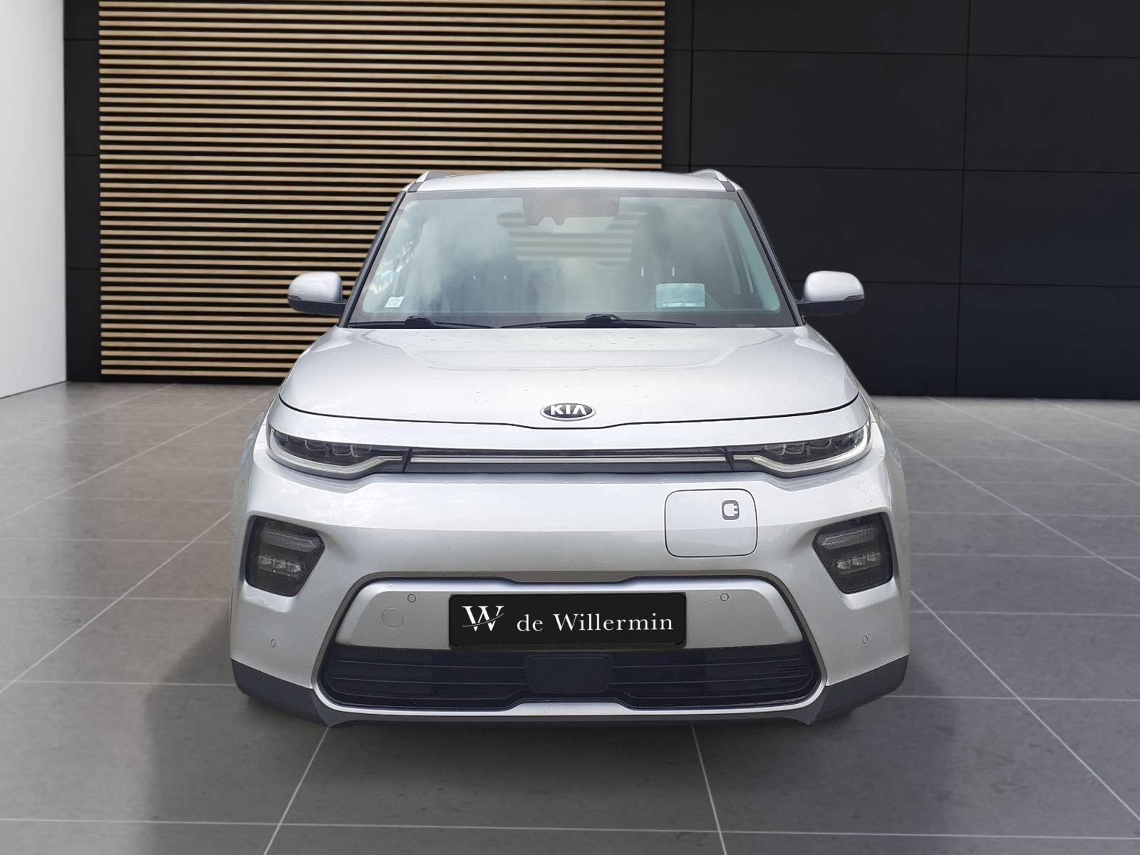 Image Kia E- SOUL Premium   204 ch 