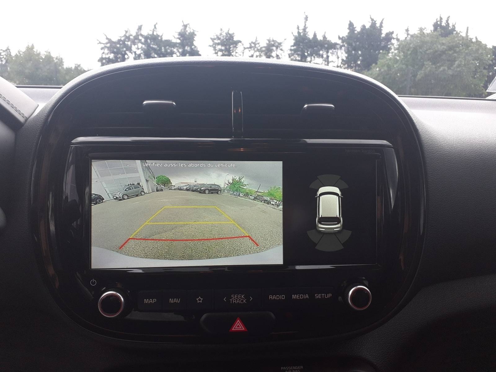 Image Kia E- SOUL Premium   204 ch 