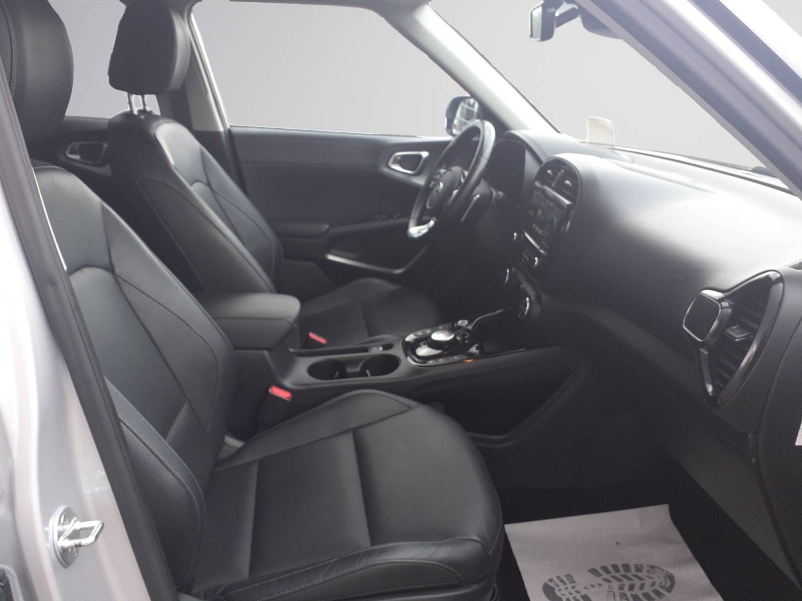 Image Kia E- SOUL Premium   204 ch 