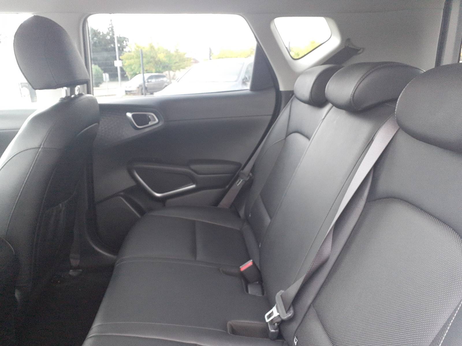 Image Kia E- SOUL Premium   204 ch 