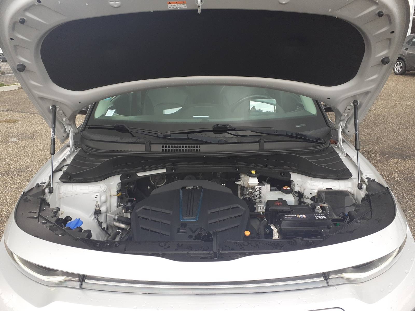 Image Kia E- SOUL Premium   204 ch 