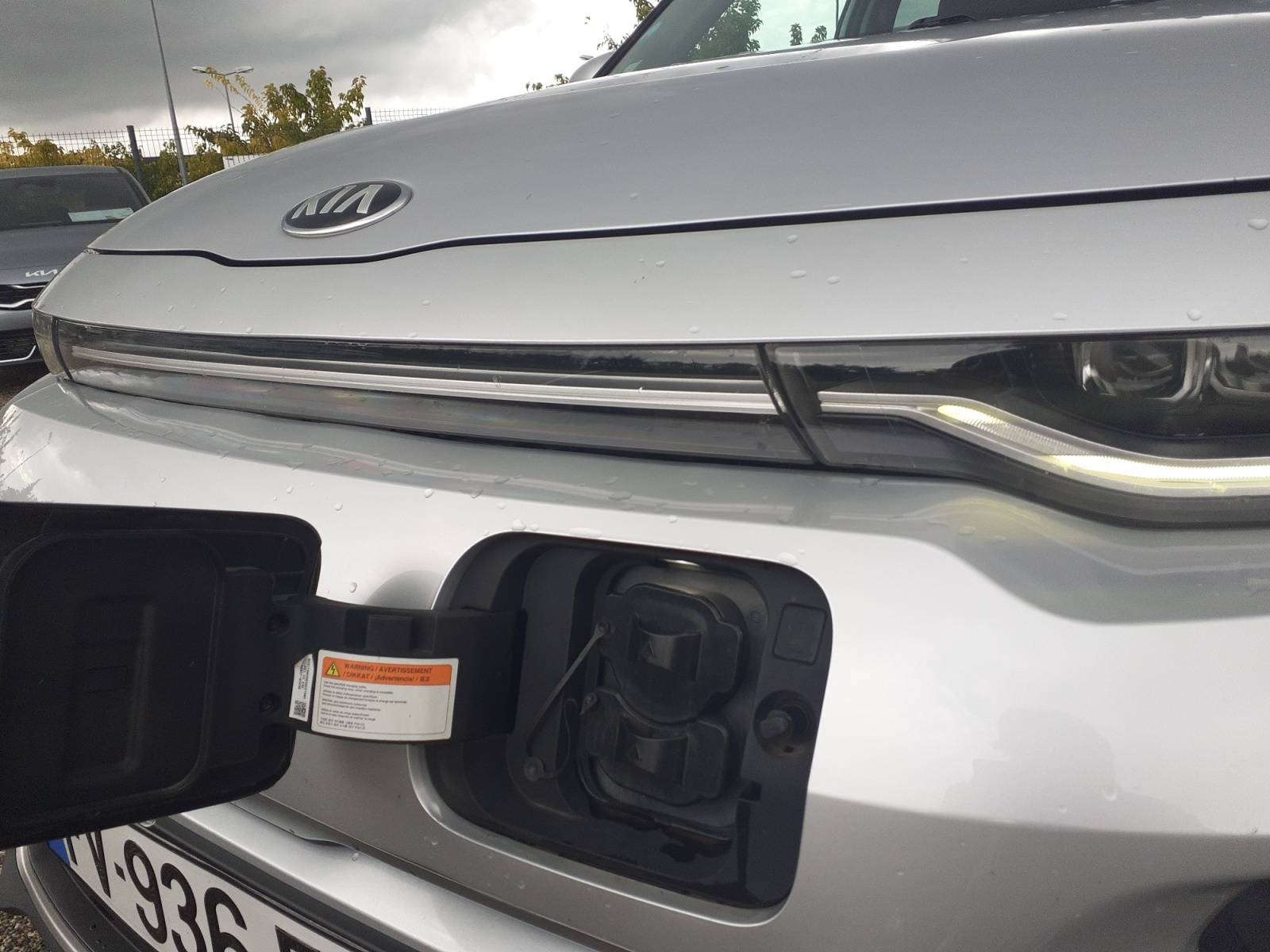 Image Kia E- SOUL Premium   204 ch 