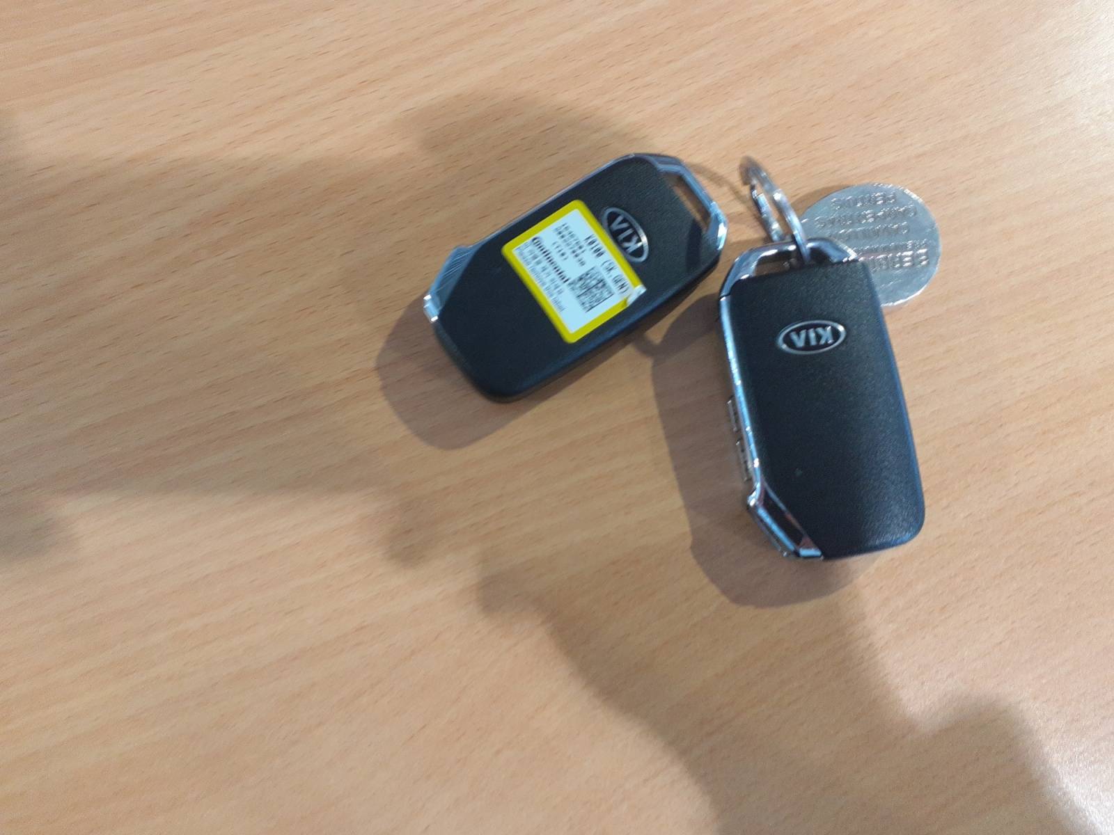 Image Kia E- SOUL Premium   204 ch 