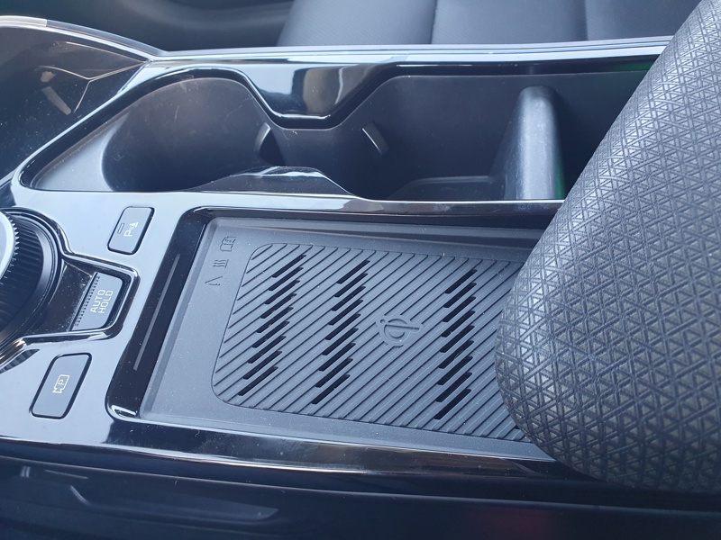 Image Kia EV6 DESIGN 228 ch    228 ch 