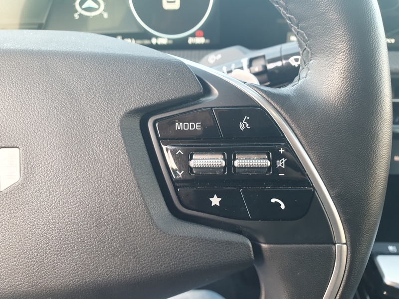 Image Kia EV6 DESIGN 228 ch    228 ch 