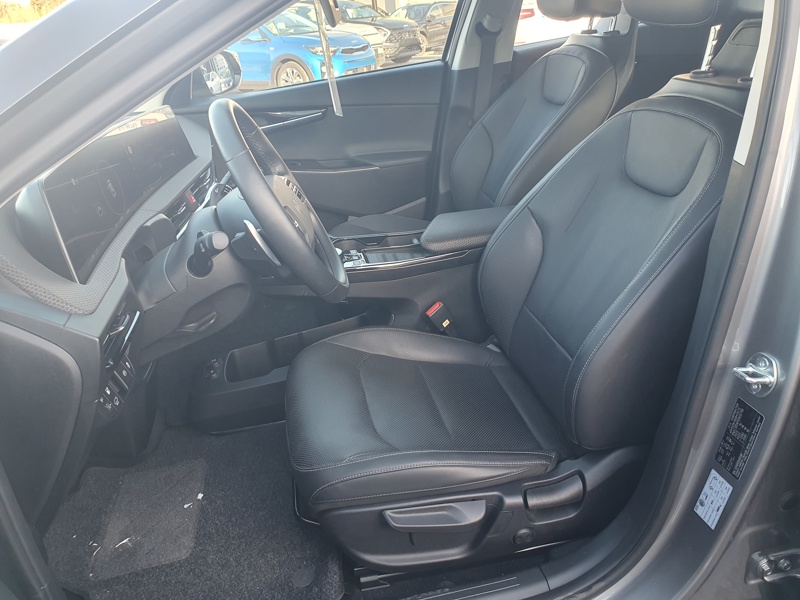 Image Kia EV6 DESIGN 228 ch    228 ch 