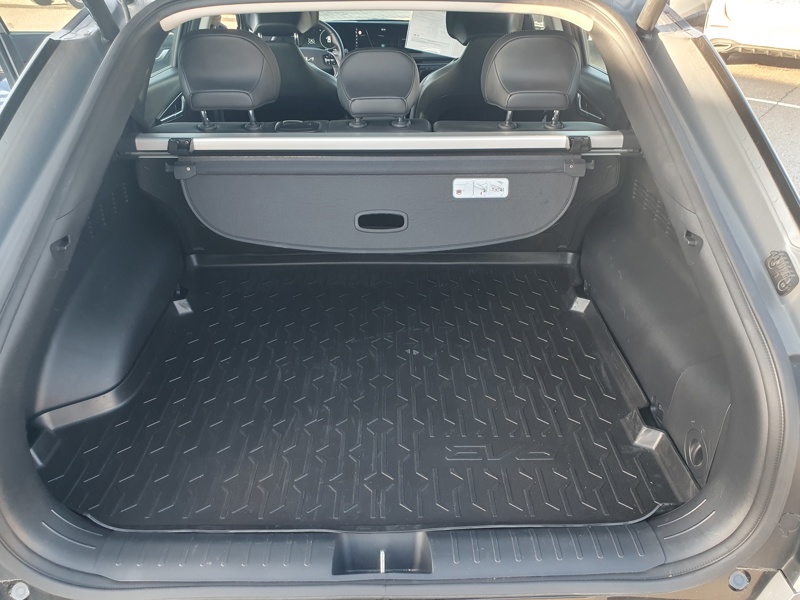 Image Kia EV6 DESIGN 228 ch    228 ch 